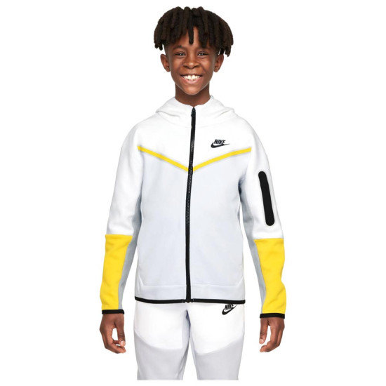 Nike Παιδική ζακέτα Sportswear Tech Fleece